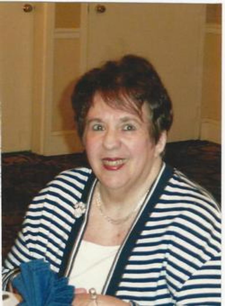 Marji Erickson