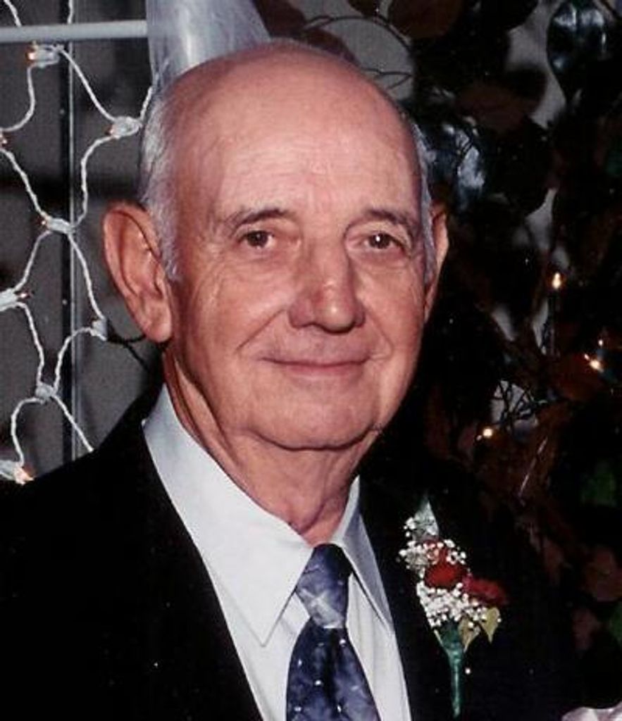 Lawrence Blythe Profile Photo