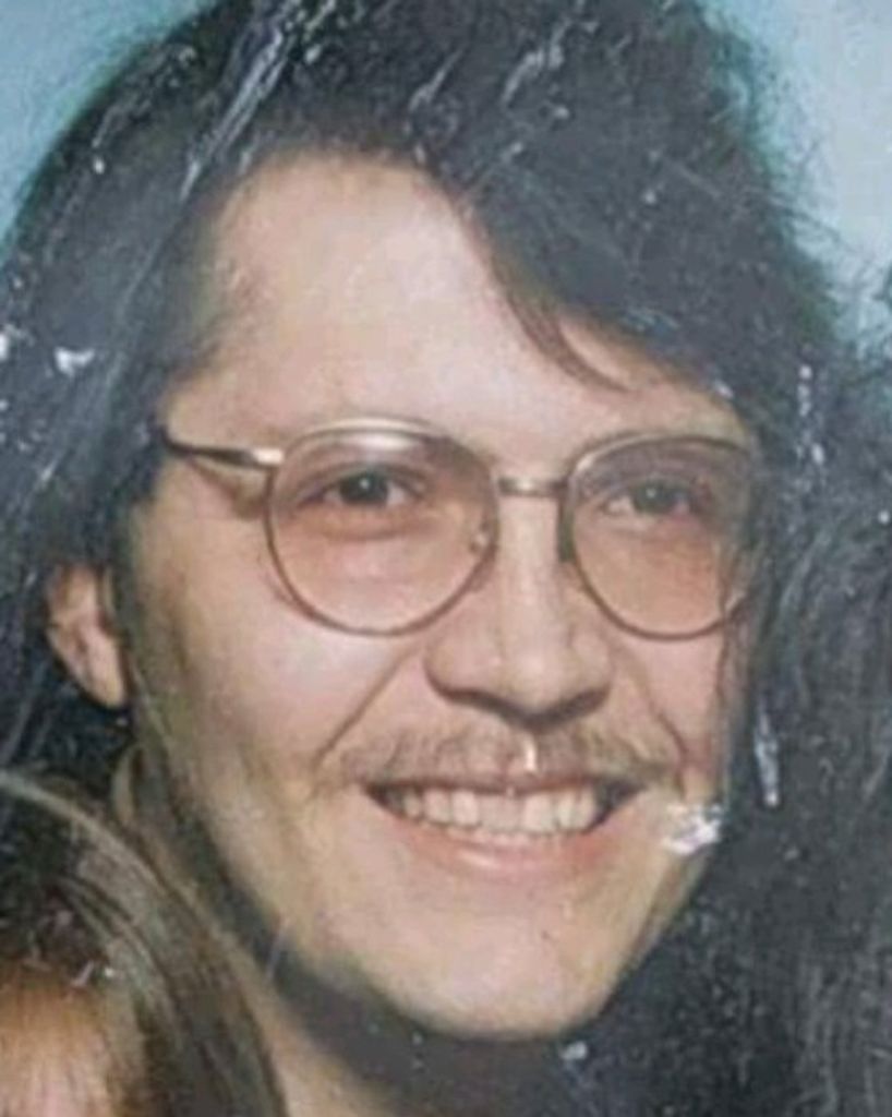 Eric Robert Gavin Profile Photo