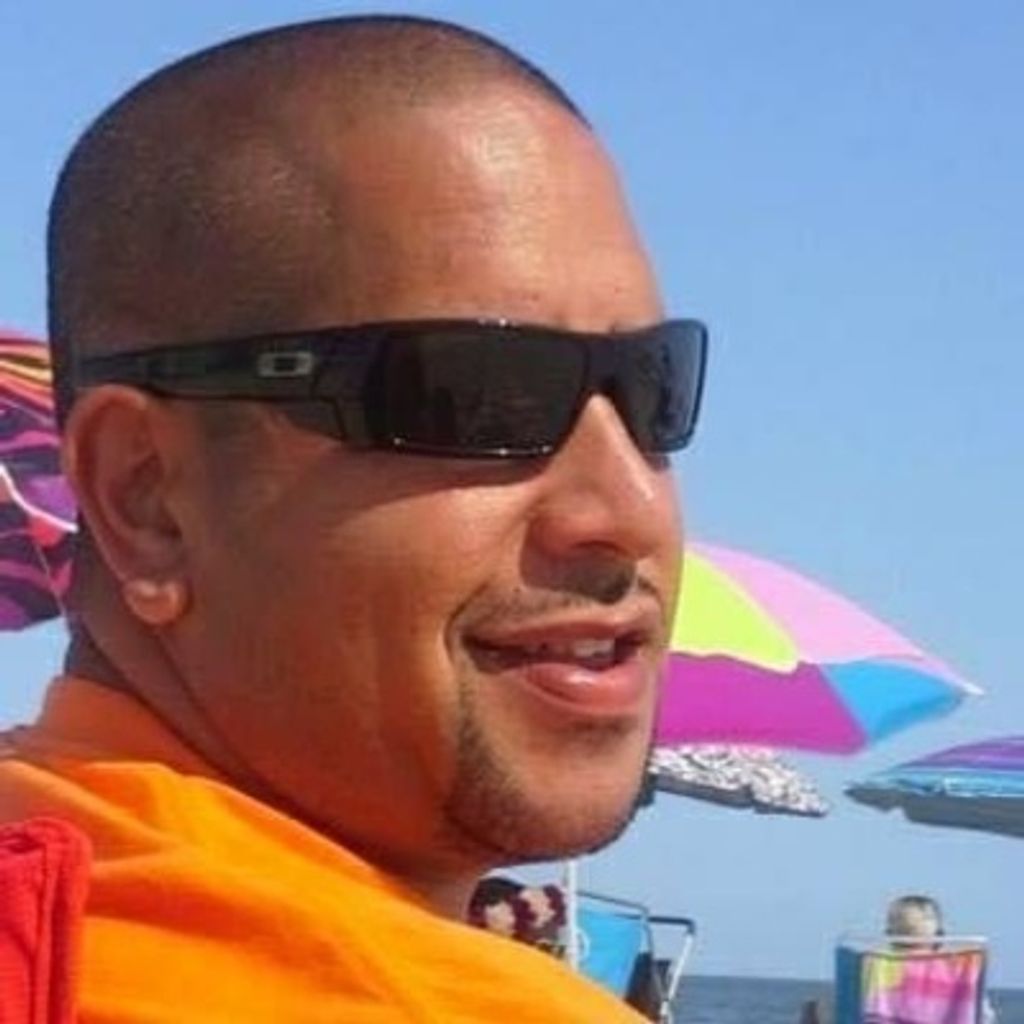 Sean M. Roca Profile Photo