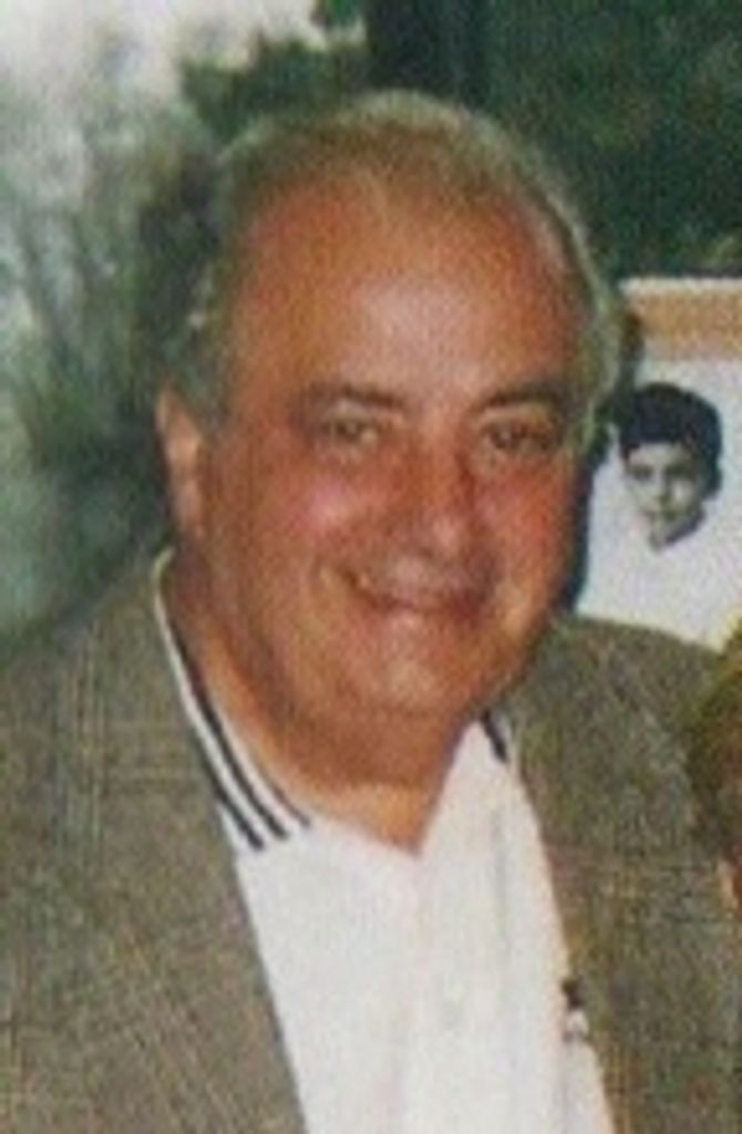 James C. Annarino