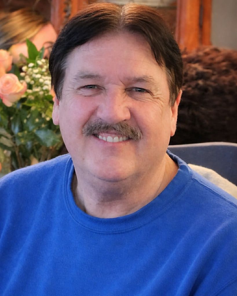 Jeffrey Burton Decker, Sr.