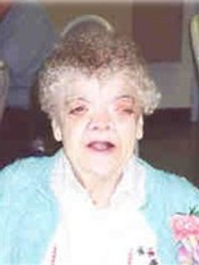 Esther Loraine Schultz