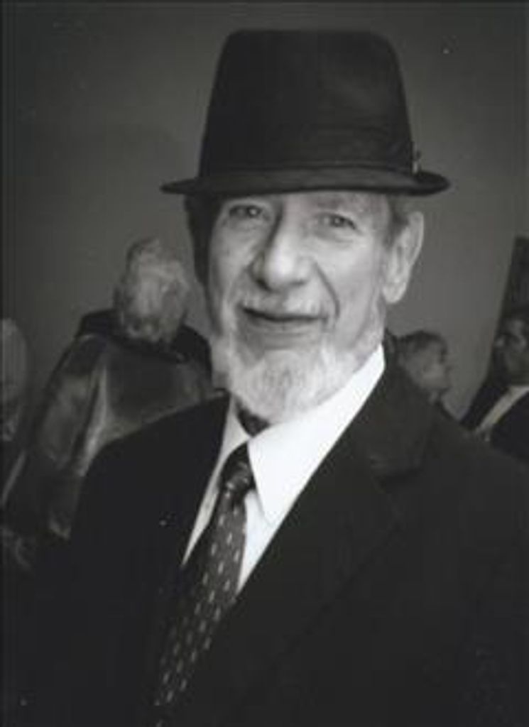 Francis Clark