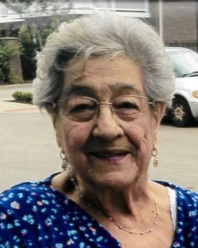 Loretta Ricci's obituary image