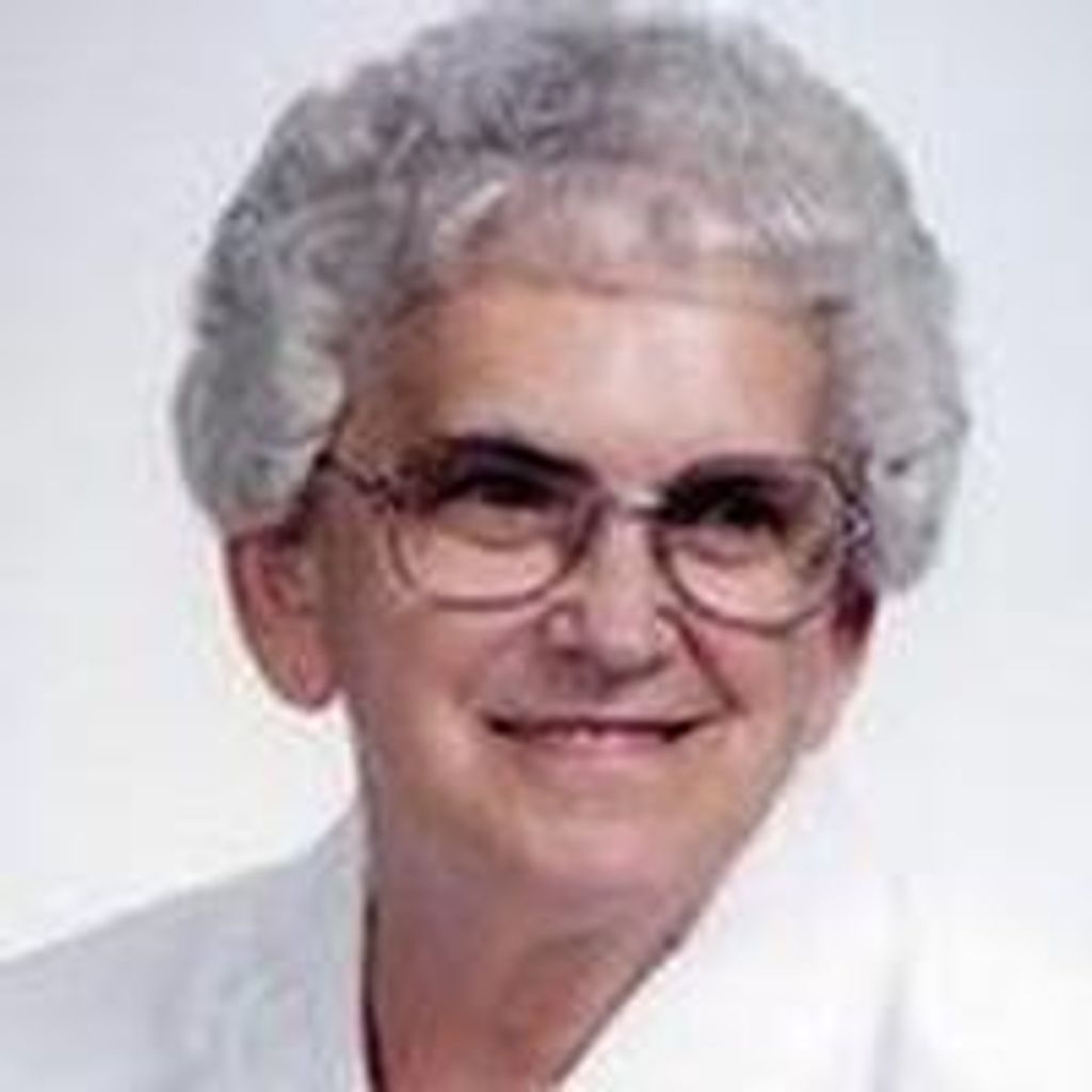 Ruth Hatlewick