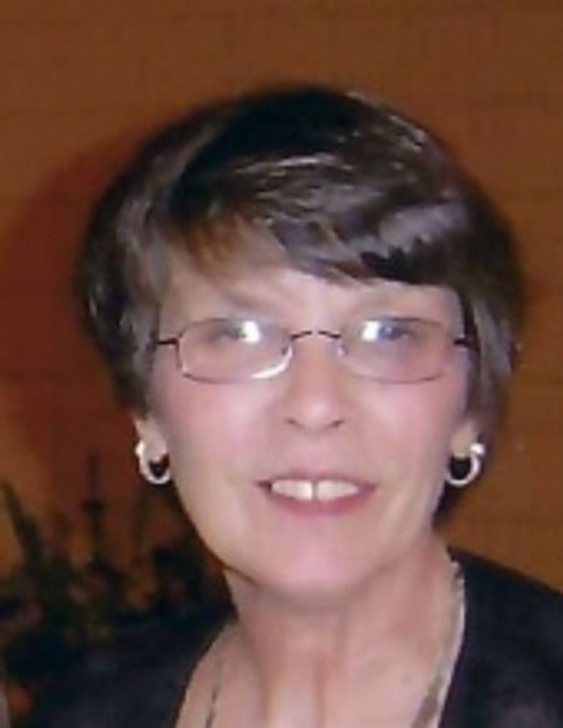 Linda L. Fraleigh