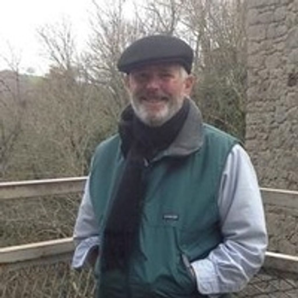 Richard  C. Zollinger