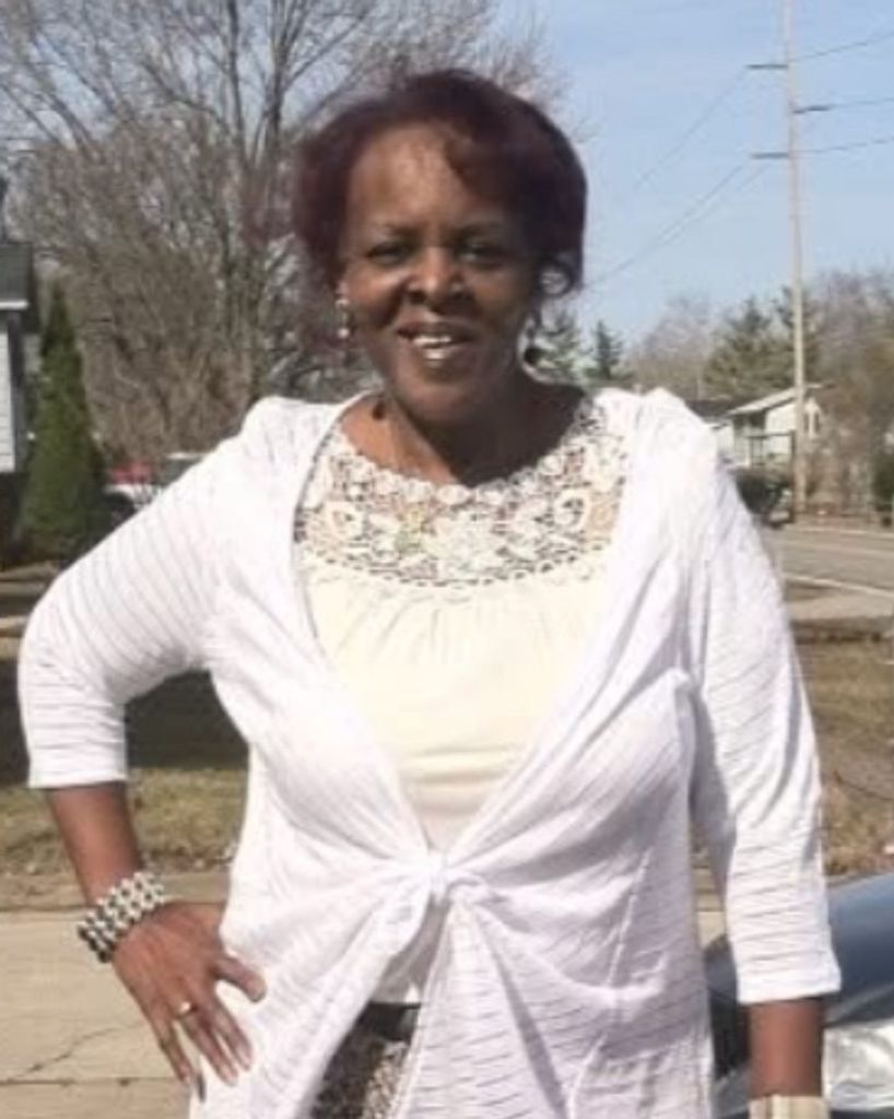 Alfreda Oscorrine Bates-Smith Profile Photo