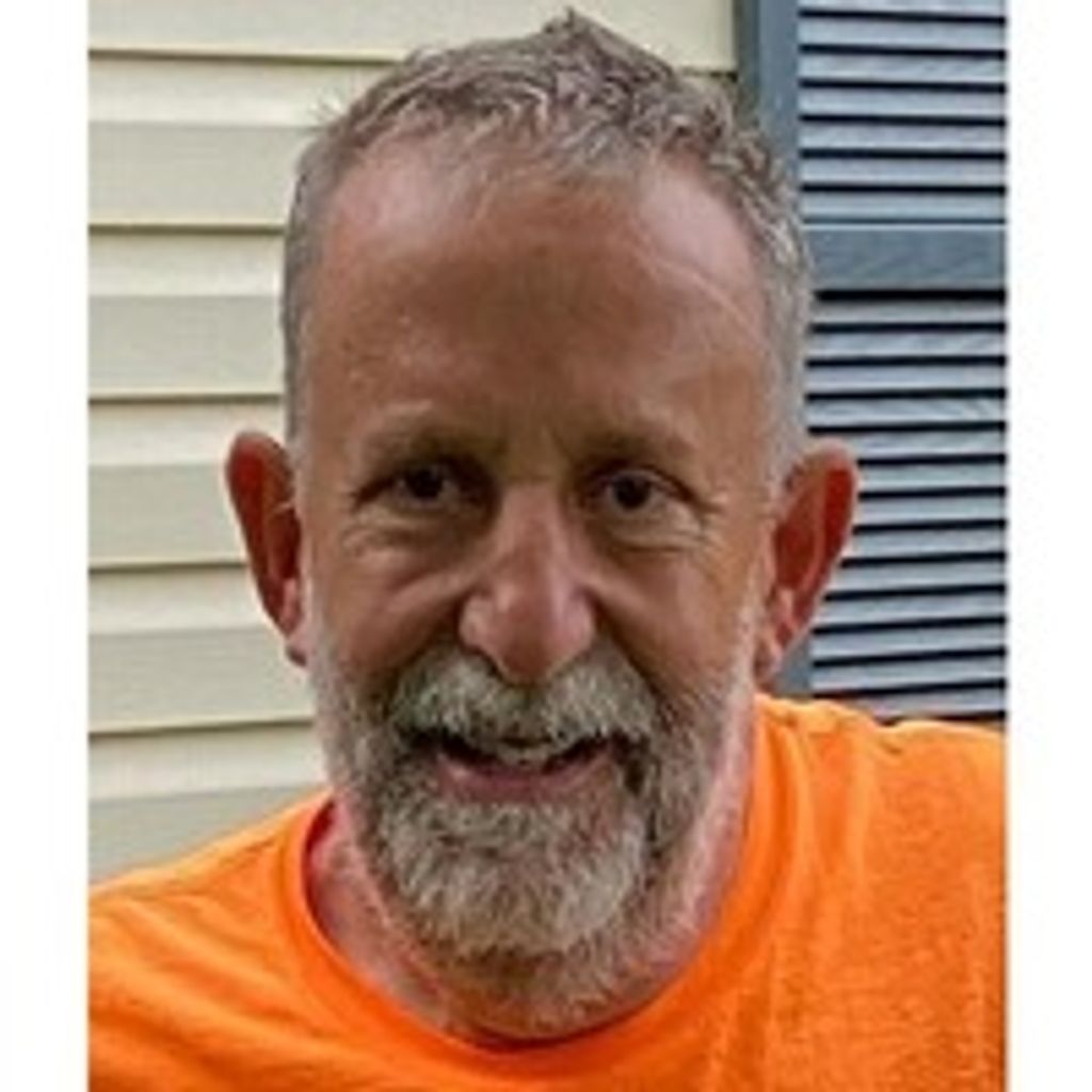 James Michael D'Orazio Jr.
