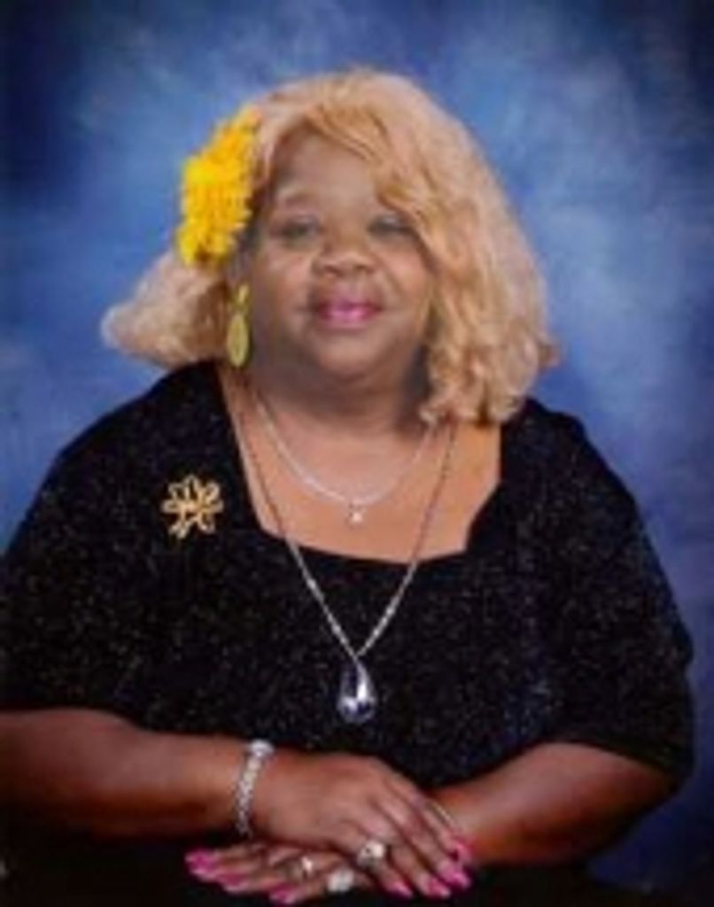 Joann LeDay-Bogan