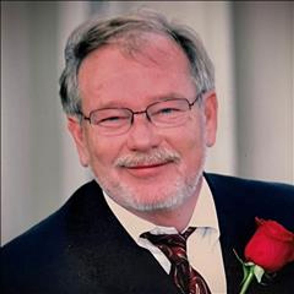 Walter Lewis Lambert Profile Photo