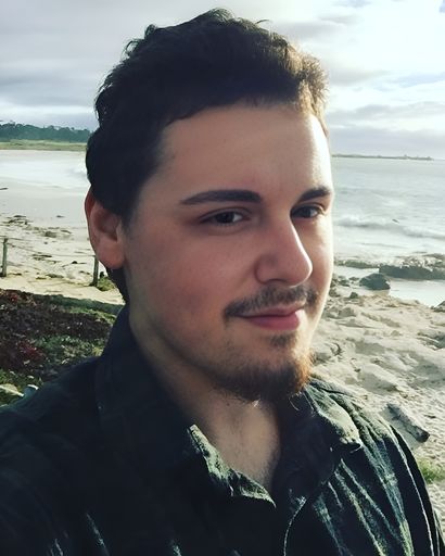 Devin Joseph Brand's obituary image