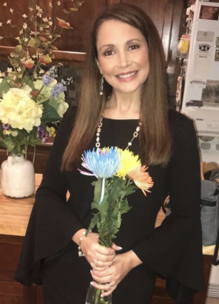 Bridgette Marshall Profile Photo