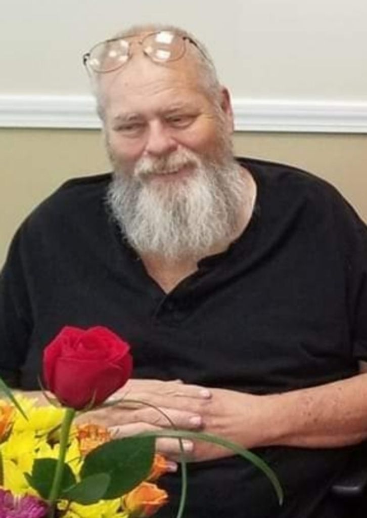 Alan W. Terrell Profile Photo