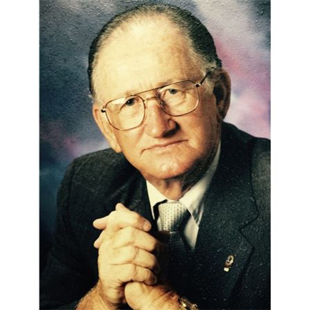 Earl Delp Jr.