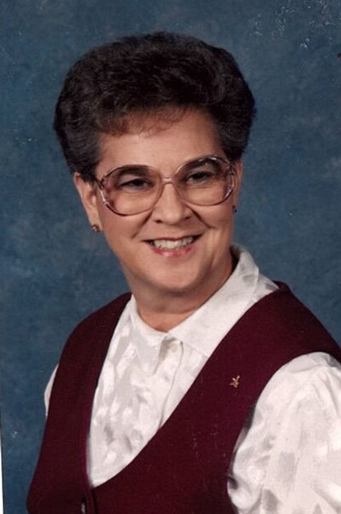 Peggy Broome Profile Photo