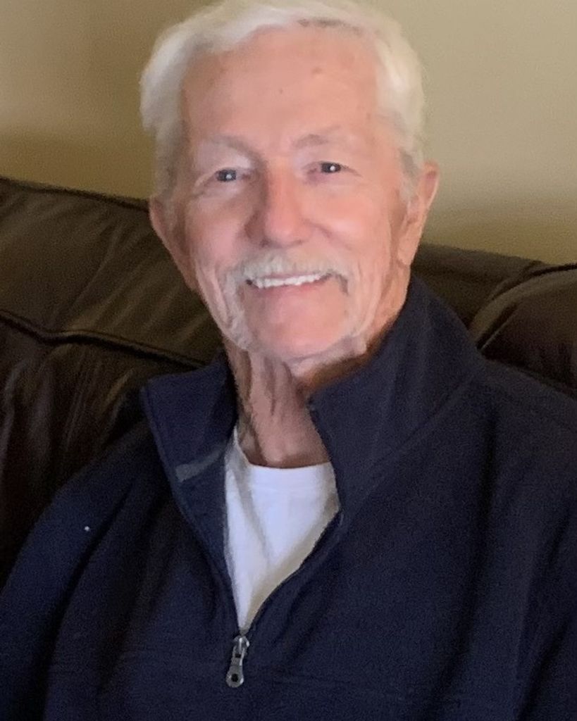 Thomas Merle Clark Profile Photo