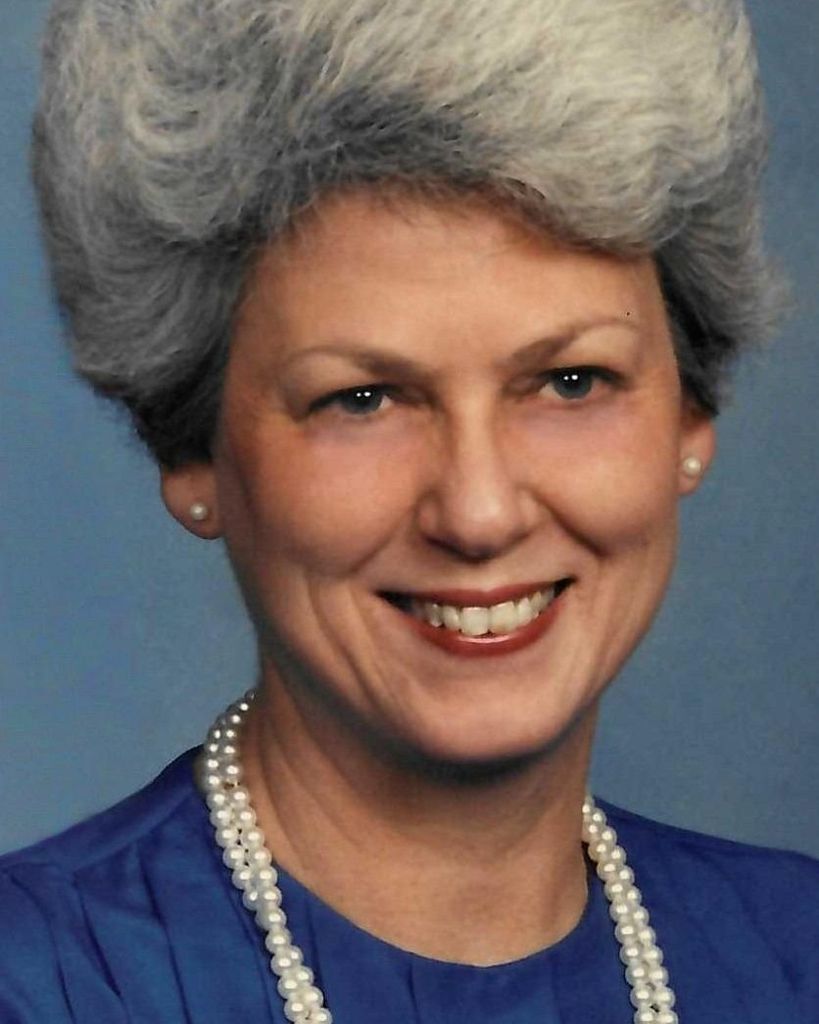Marilyn May Gipson
