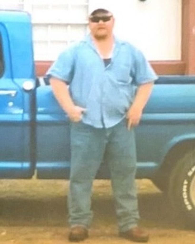 Clifford Ray Frye Jr. Profile Photo
