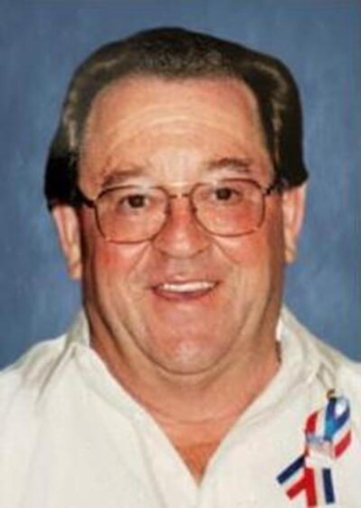 Leo "Lee" A. Farley Profile Photo