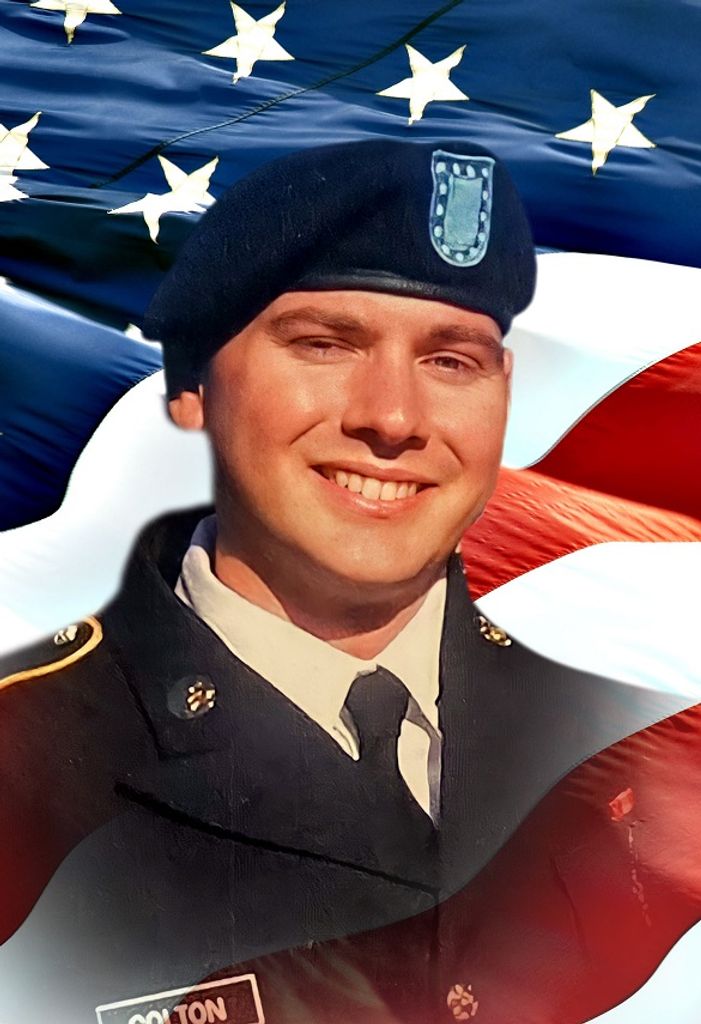 Vernon Eugene Colton Profile Photo