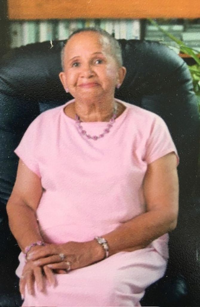 Mary E. Hanks Profile Photo