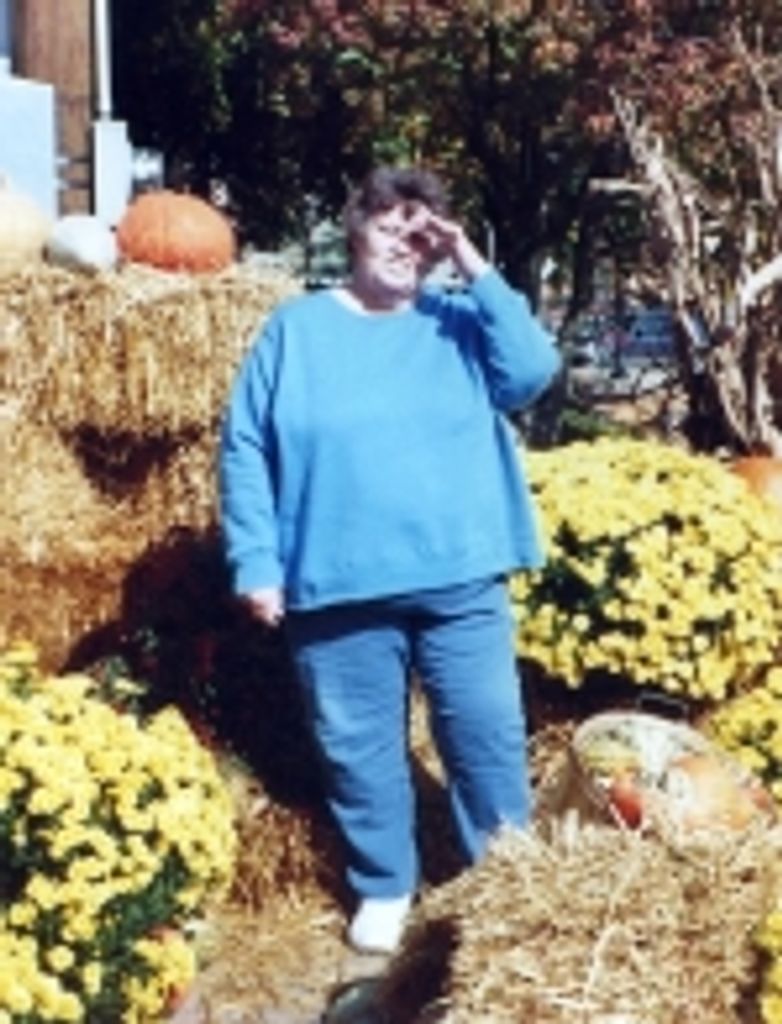 Anita Reading