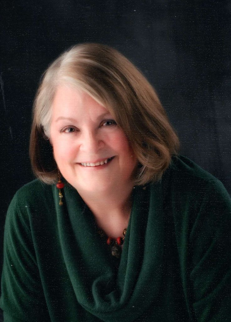 Elizabeth Pritchett Profile Photo