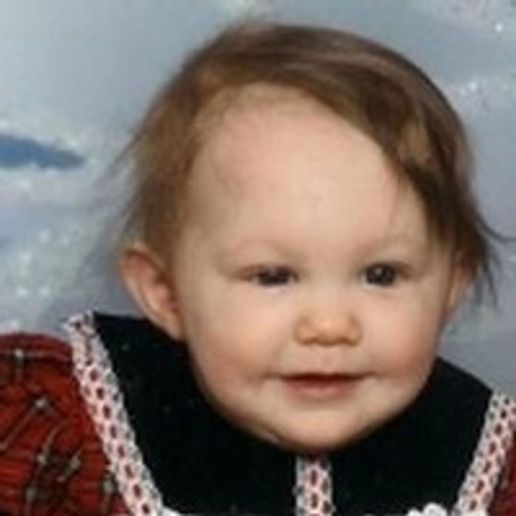 Kyra Beth Raymond