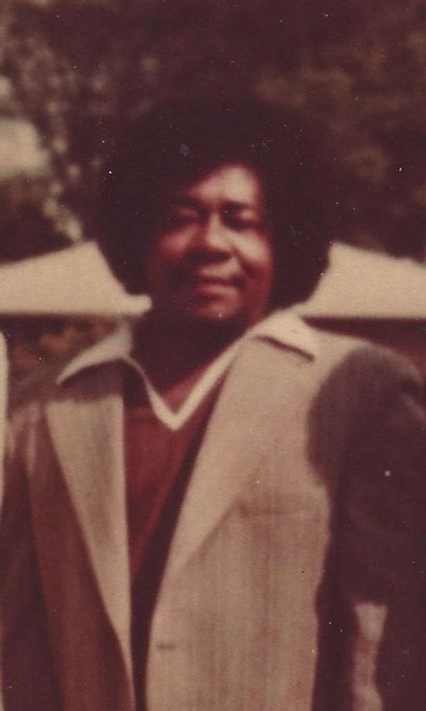 Eddie Williams Jr.