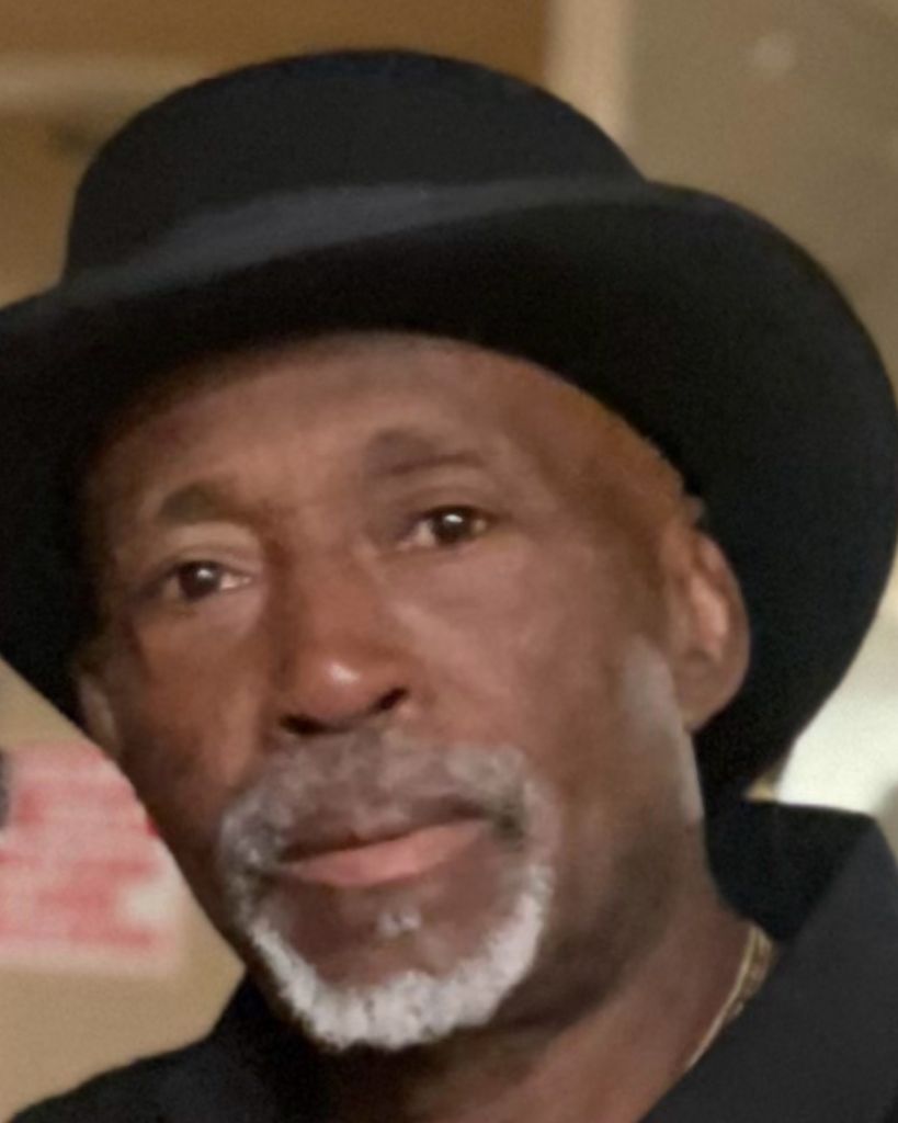 Calvin Peggy Brooks, Sr.