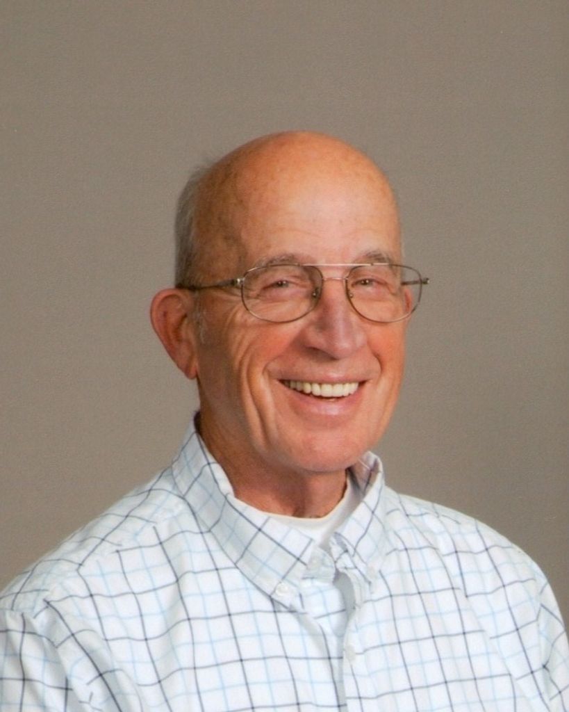 Larry G. Jurgensen