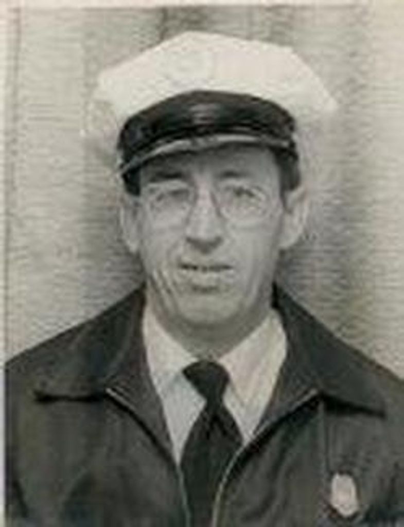 Russell H. "Russ" Klaustermeier