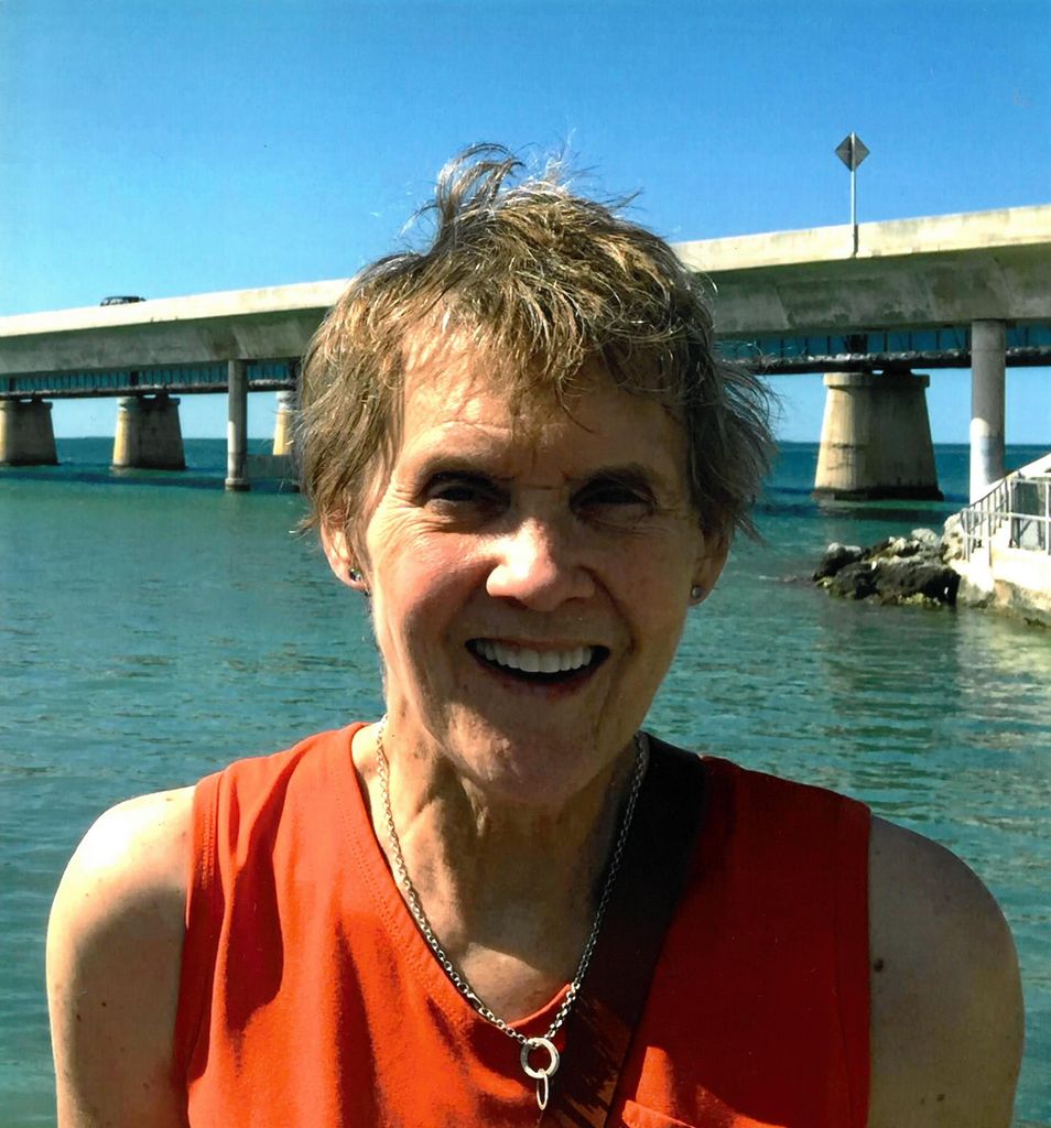 Carol Ann Stoller
