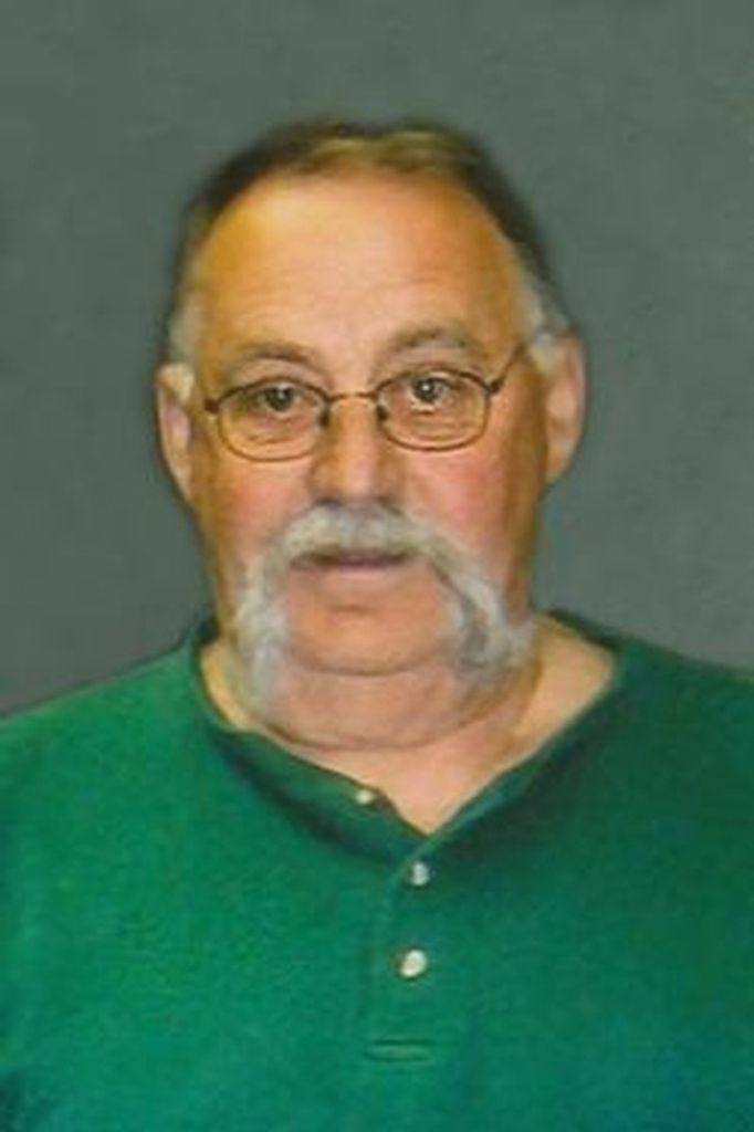 Eugene G. "Poochie" Decker