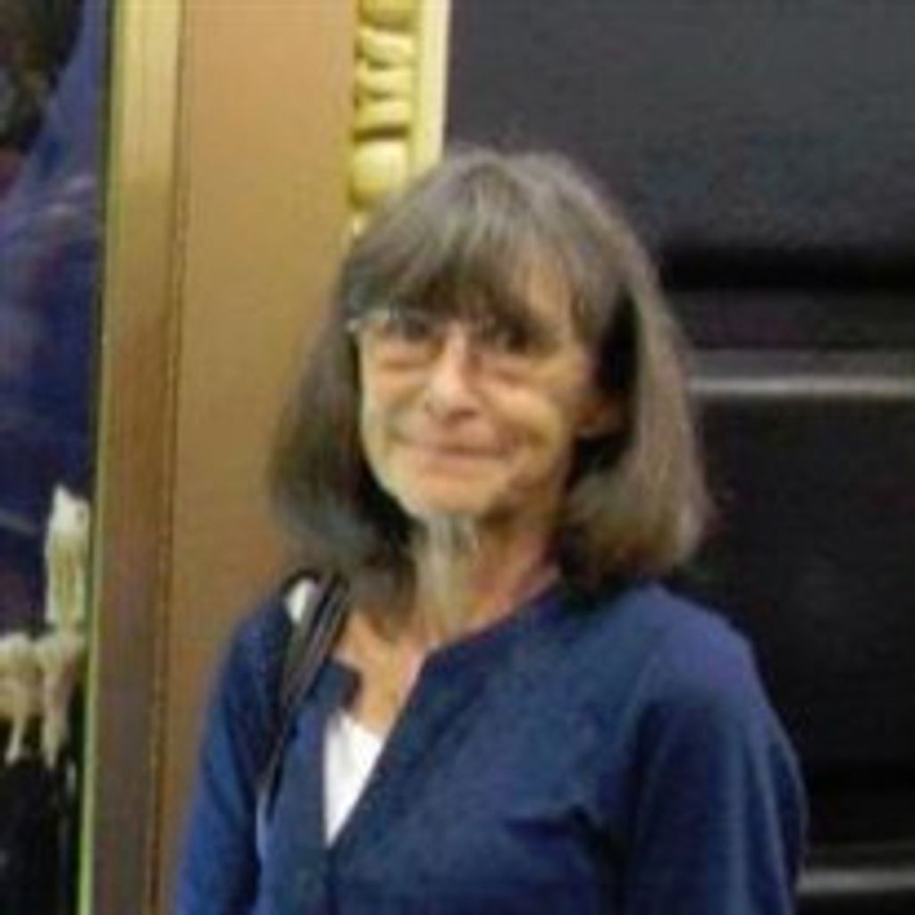 Carol Perron
