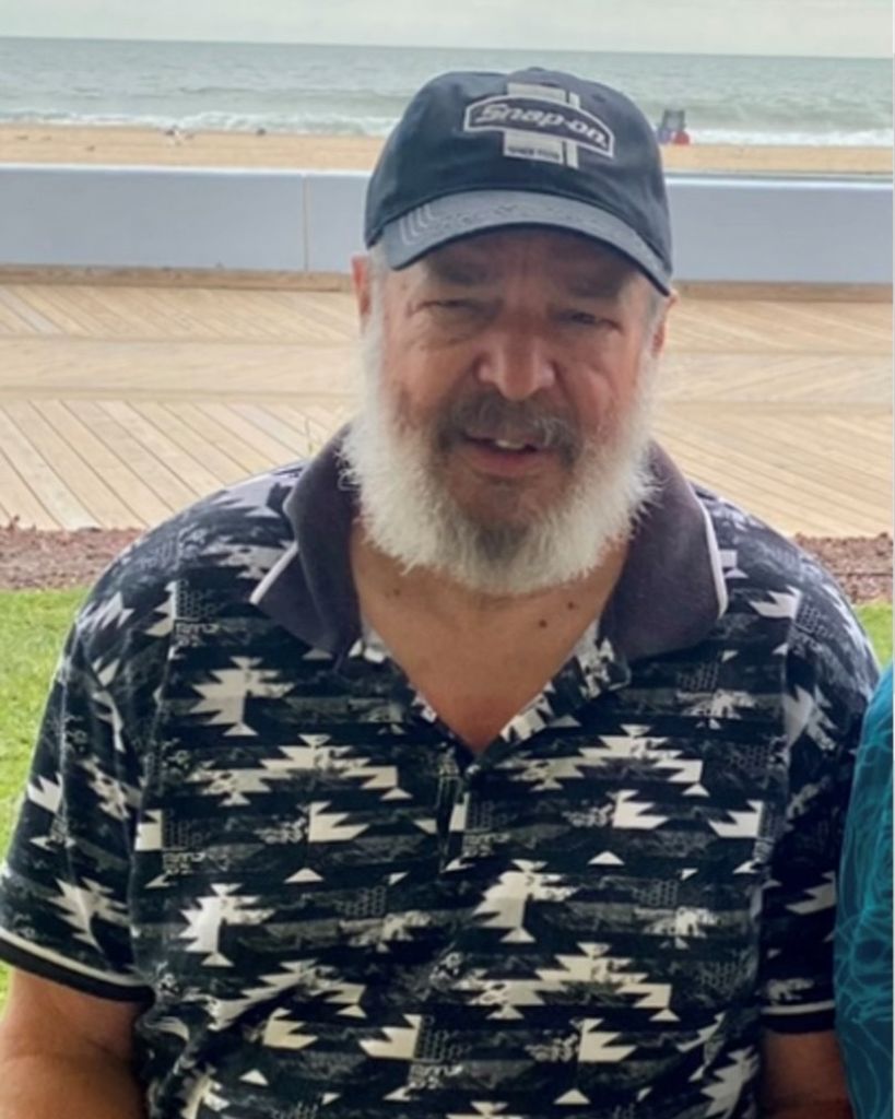 John Howard Eaton, Sr. Profile Photo