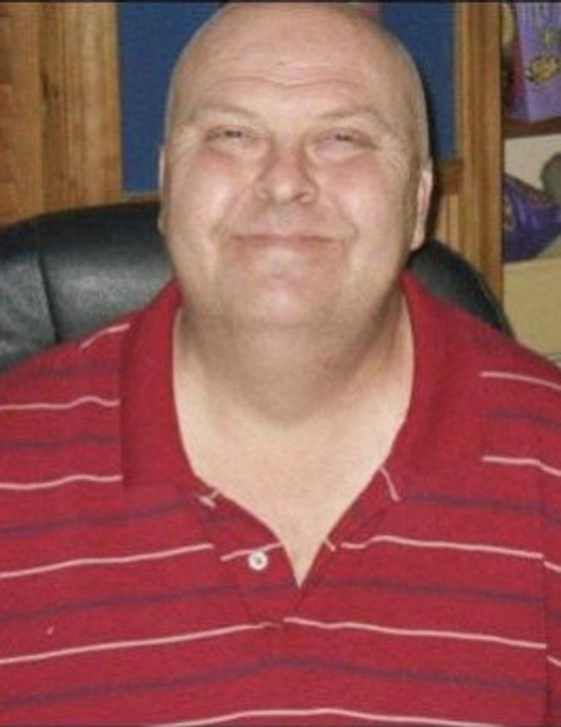 David Ray Vintson Profile Photo