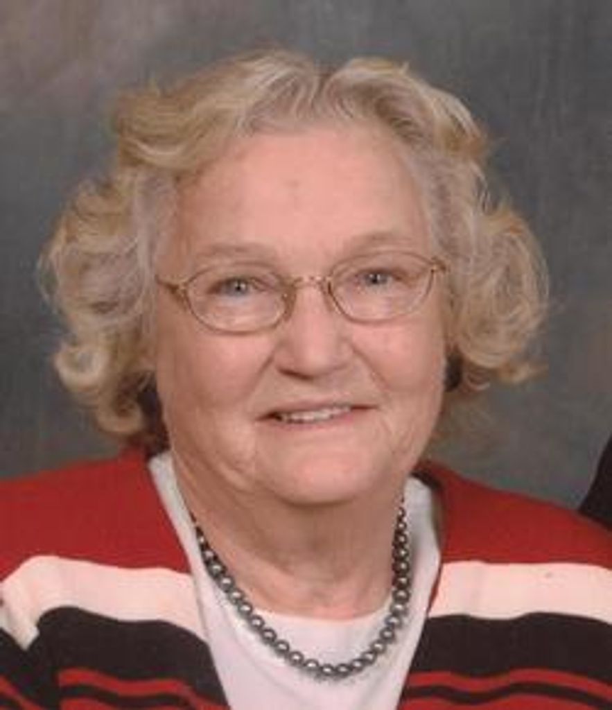 Charollet Helen Mixter