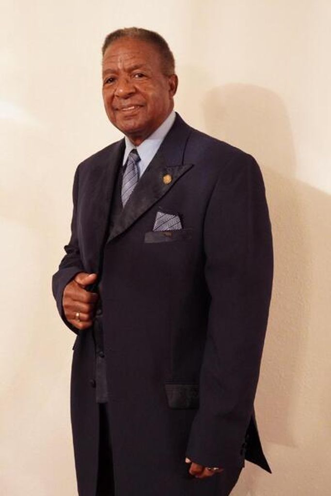 Harry Lee Bryant Profile Photo