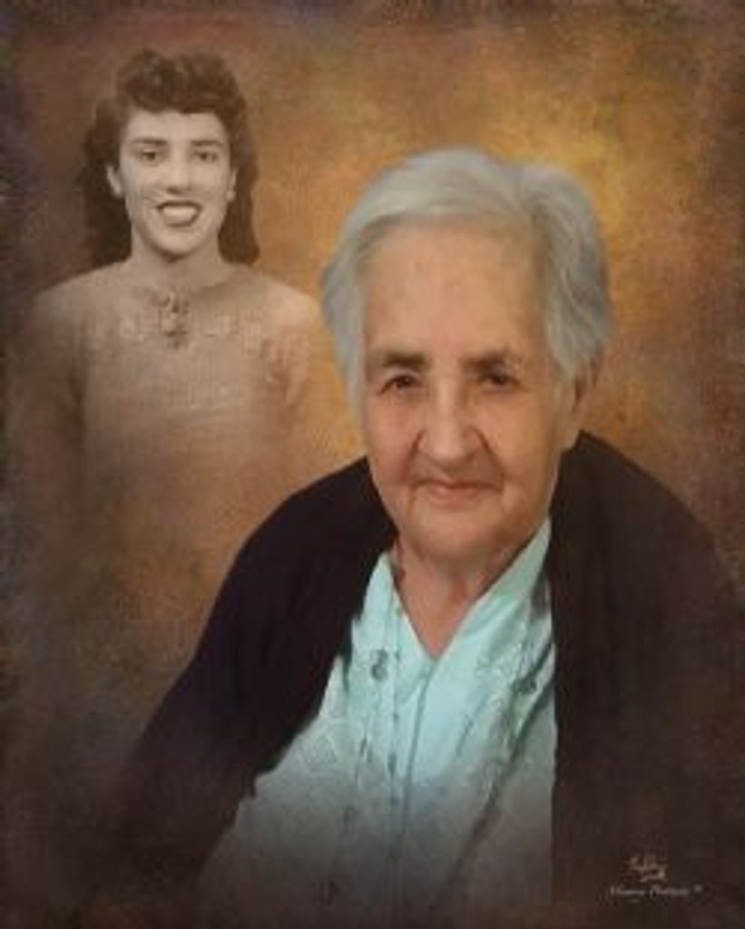 Maria Velasquez