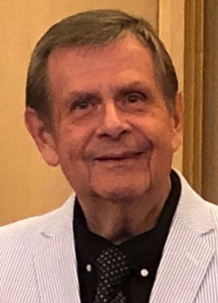 John Stanley Bernadyn