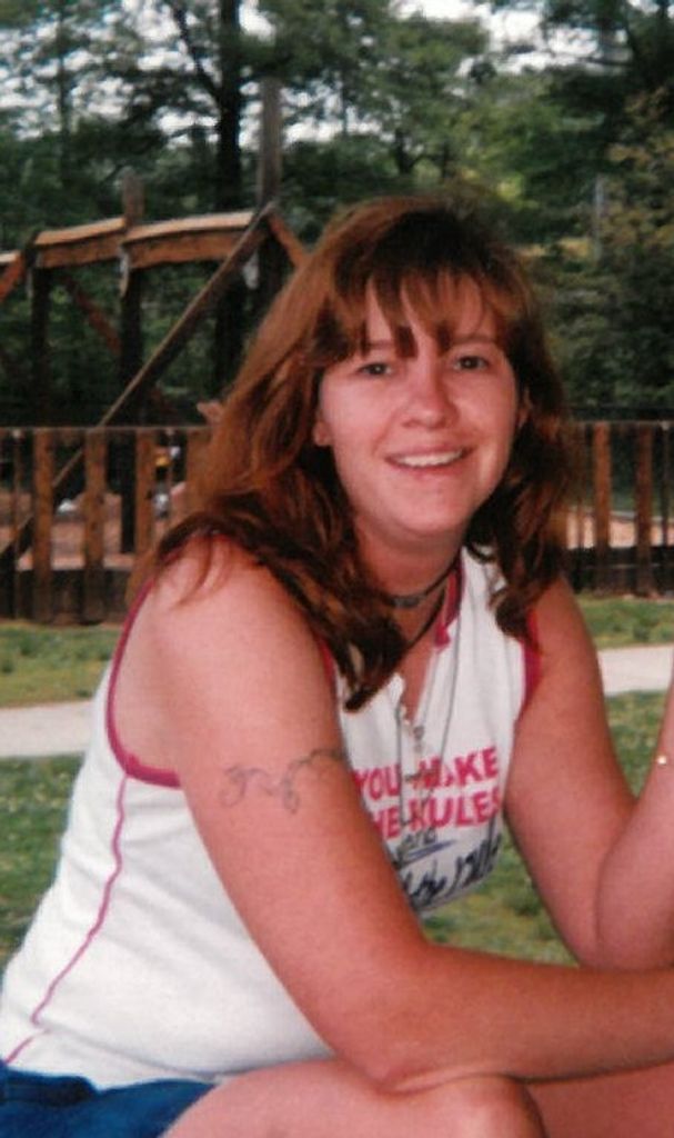 Donna May "Collins" Wells