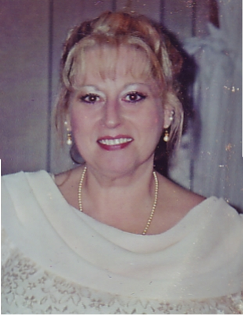Juletta \"Jill\" Eileen Hicks