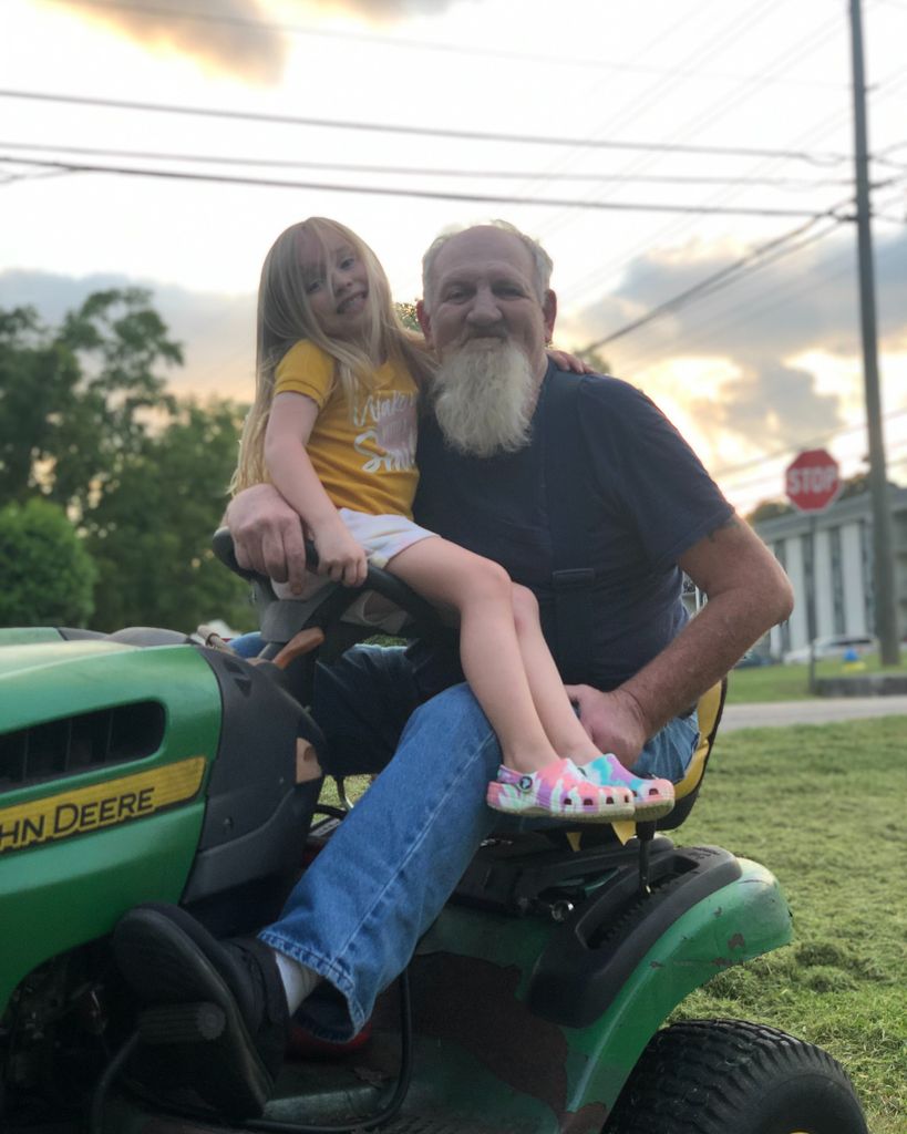 William "Billy" Strawbridge
