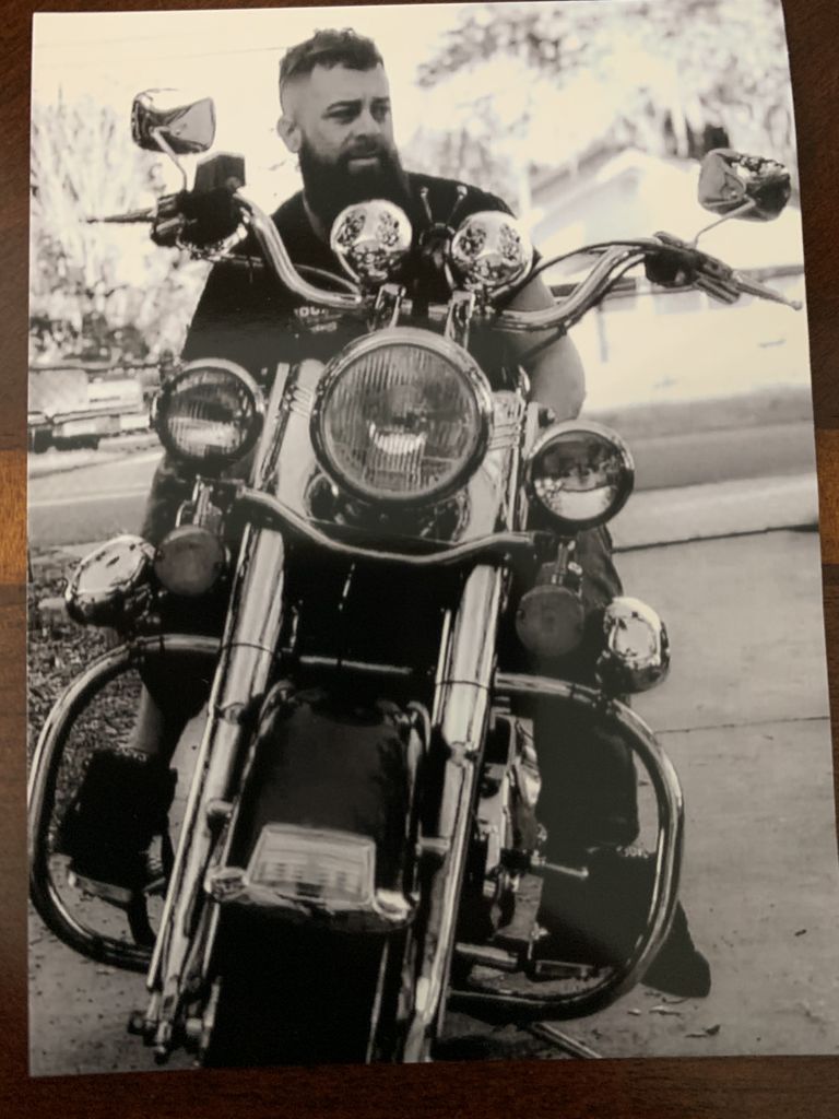 Fredrick "Duane" Staton