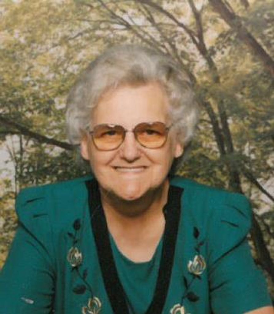 Alice Marie Pittman Turner