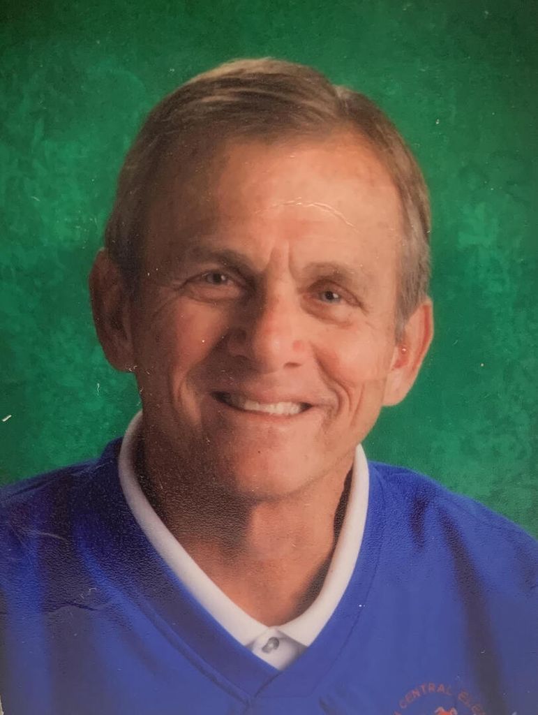 Mark Crews Hatcher Profile Photo