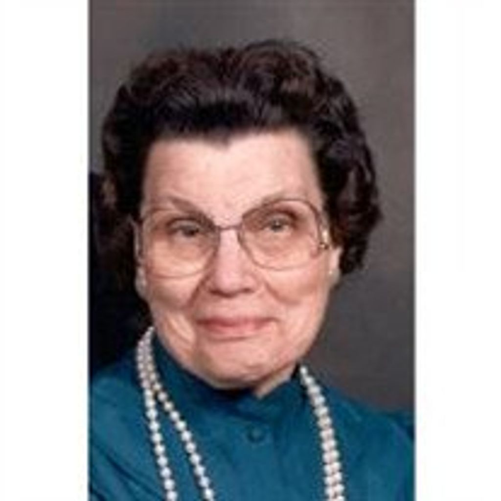 Ethel Bollum